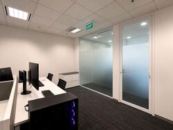 Ocean Financial Centre (D1), Office #571647231